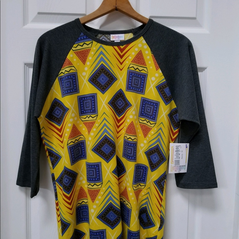 New  LuLaRoe randy medium